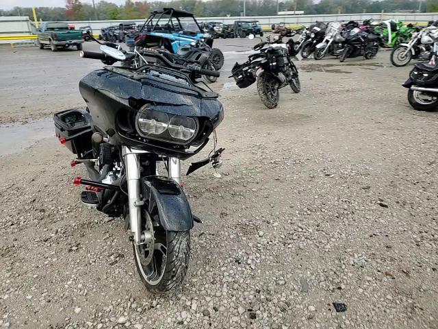 2016 Harley-Davidson Fltrx Road Glide VIN: 1HD1KHM10GB649388 Lot: 86554575