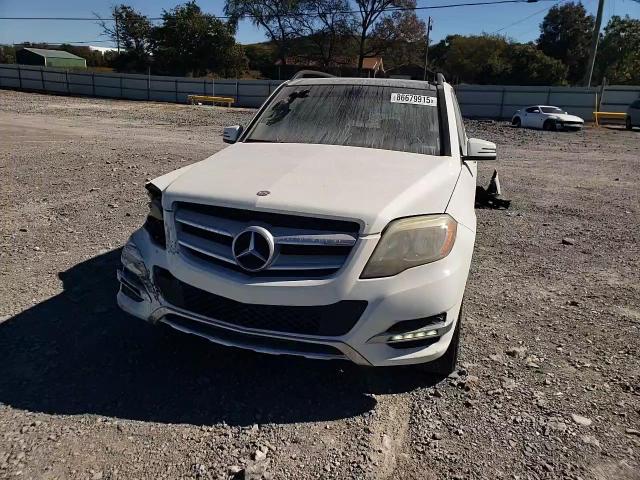 2015 Mercedes-Benz Glk 350 VIN: WDCGG5HB0FG423085 Lot: 86679915