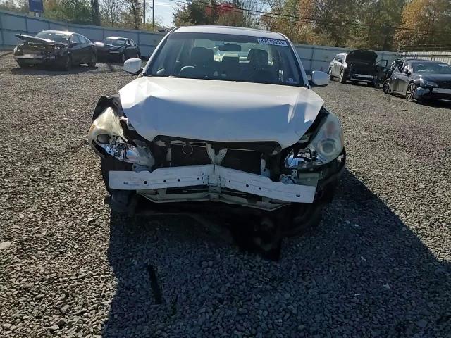 2010 Subaru Legacy 2.5I Limited VIN: 4S3BMBK64A3237648 Lot: 87419335