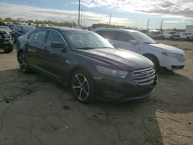 2014 Ford Taurus Sel VIN: 1FAHP2E81EG159106 Lot: 82558345