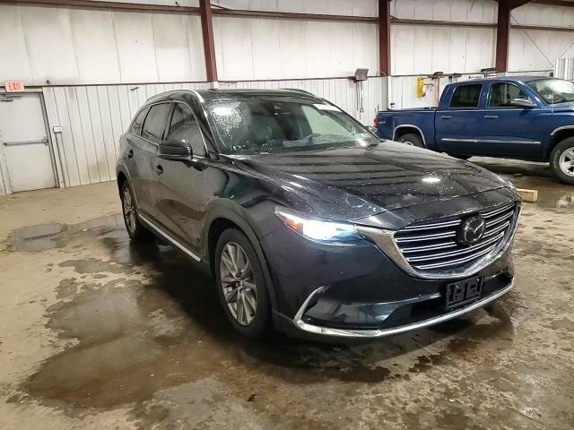 2022 Mazda Cx-9 Grand Touring VIN: JM3TCBDY0N0615615 Lot: 89795055