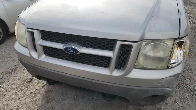 2003 Ford Explorer Sport Trac VIN: 1FMZU77E33UA18040 Lot: 84984745