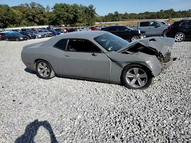 2019 Dodge Challenger Sxt VIN: 2C3CDZAG5KH616250 Lot: 89856785