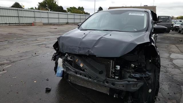 2014 Ford Escape Se VIN: 1FMCU9G94EUB65457 Lot: 85549435