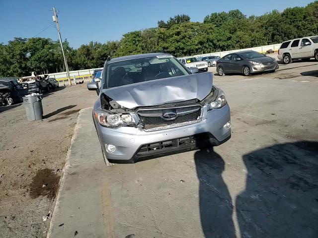 2015 Subaru Xv Crosstrek 2.0 Premium VIN: JF2GPACCXF8312943 Lot: 84976455
