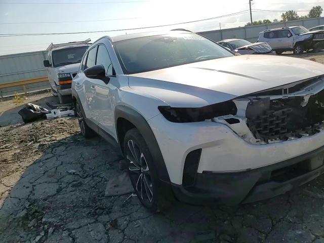 2023 Mazda Cx-50 Premium Plus VIN: 7MMVABEM0PN134160 Lot: 81890275