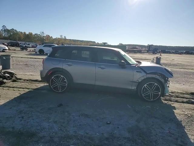 2019 Mini Cooper Clubman VIN: WMWLN5C58K2E34838 Lot: 90142835