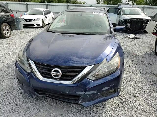 2018 Nissan Altima 2.5 VIN: 1N4AL3AP3JC162008 Lot: 90257145