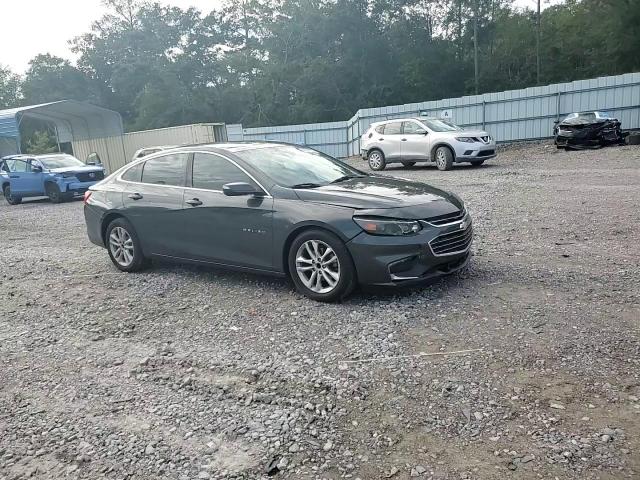 2017 Chevrolet Malibu Lt VIN: 1G1ZE5ST2HF136631 Lot: 82241115