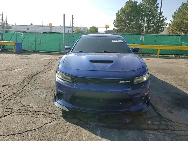 2018 Dodge Charger R/T 392 VIN: 2C3CDXGJ2JH263410 Lot: 86884625