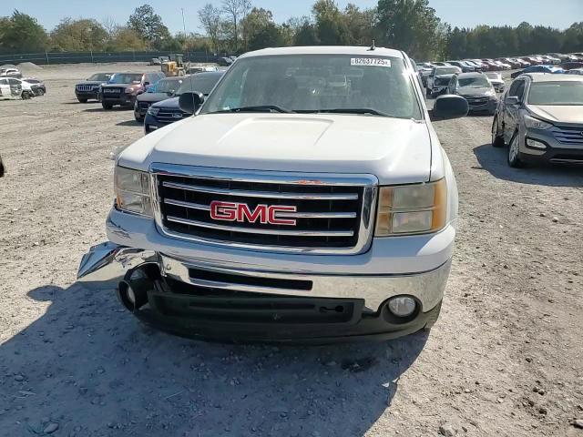 2012 GMC Sierra C1500 Sle VIN: 3GTP1VE08CG251205 Lot: 82637725