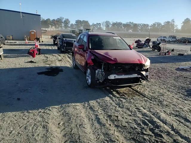 2015 Mazda Cx-5 Gt VIN: JM3KE2DY8F0492394 Lot: 89557355