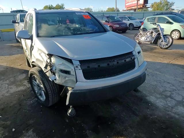 2006 Chevrolet Equinox Lt VIN: 2CNDL63F366075556 Lot: 85961595