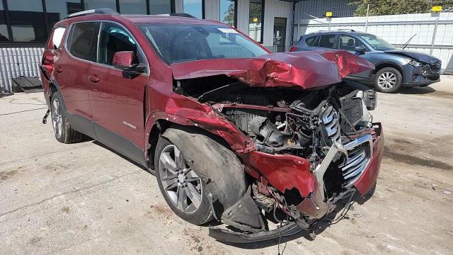 2017 GMC Acadia Slt-2 VIN: 1GKKNWLSXHZ204388 Lot: 81958545