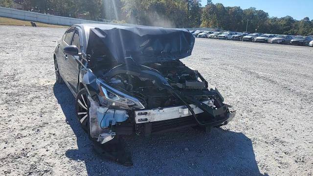 2020 Nissan Altima Sr VIN: 1N4BL4CV4LC190375 Lot: 82701075