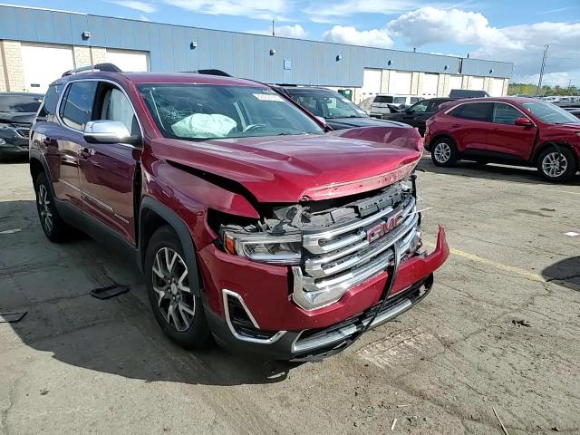 2020 GMC Acadia Sle VIN: 1GKKNKLA2LZ119568 Lot: 82452765