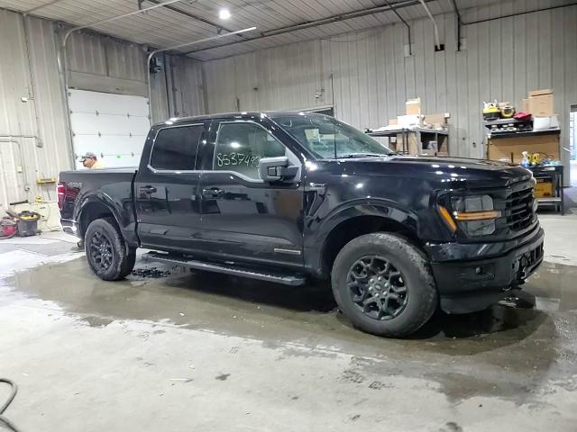 2024 Ford F150 Xlt VIN: 1FTFW3LD8RFB51624 Lot: 85374935