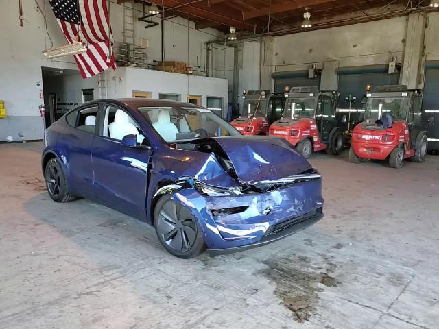 2026 Tesla Model Y VIN: 7SAYGDEE7TF454877 Lot: 90363445