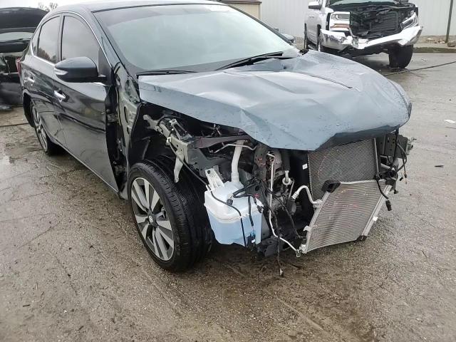 2017 Nissan Sentra S VIN: 3N1AB7AP5HY371940 Lot: 87448625