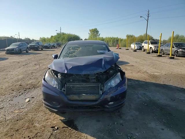 2016 Honda Hr-V Ex VIN: 3CZRU6H56GM711492 Lot: 85173225