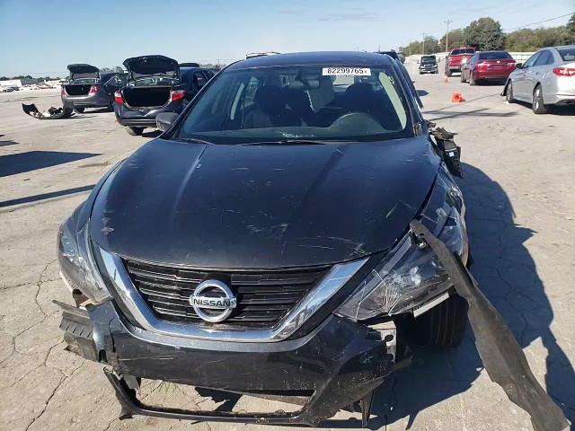 2018 Nissan Altima 2.5 VIN: 1N4AL3AP1JC129427 Lot: 82299765