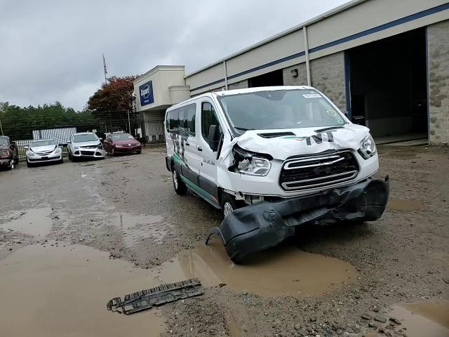 2016 Ford Transit T-350 VIN: 1FBZX2ZM0GKA84103 Lot: 90012965