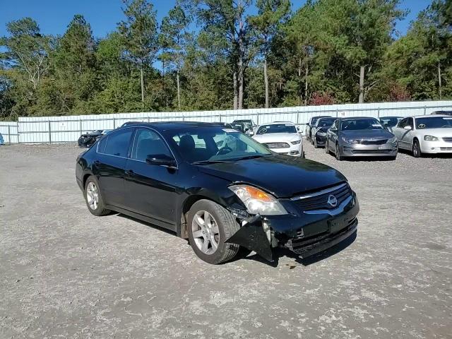 2009 Nissan Altima 2.5 VIN: 1N4AL21E79N539237 Lot: 90412985