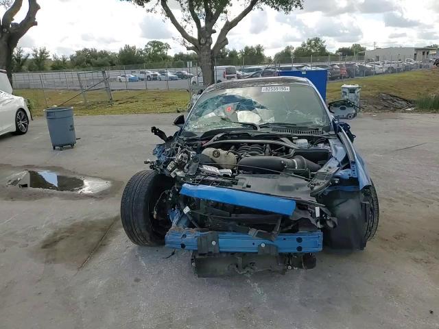 2021 Ford Mustang Gt VIN: 1FA6P8CF2M5134799 Lot: 82559195