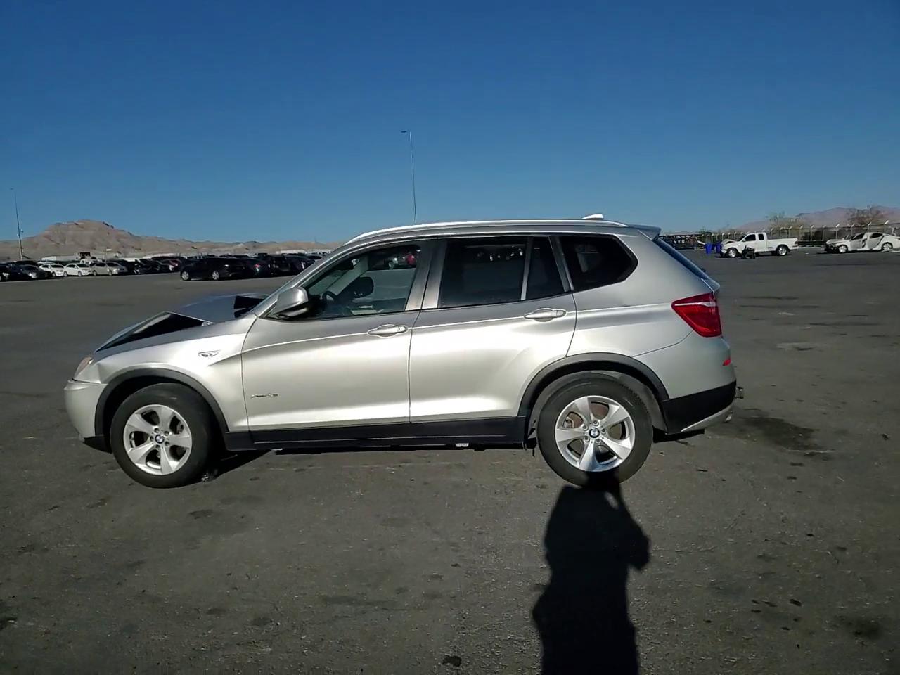 Фото: 5UXWX5C57CL721413