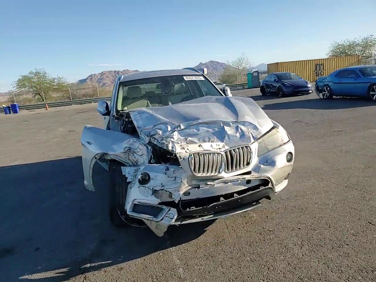 Фото: 5UXWX5C57CL721413