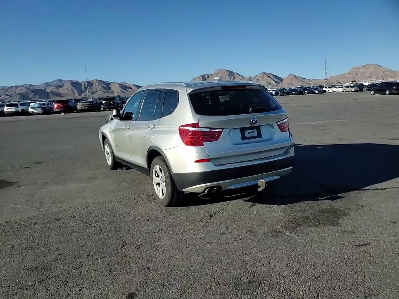 Фото: 5UXWX5C57CL721413