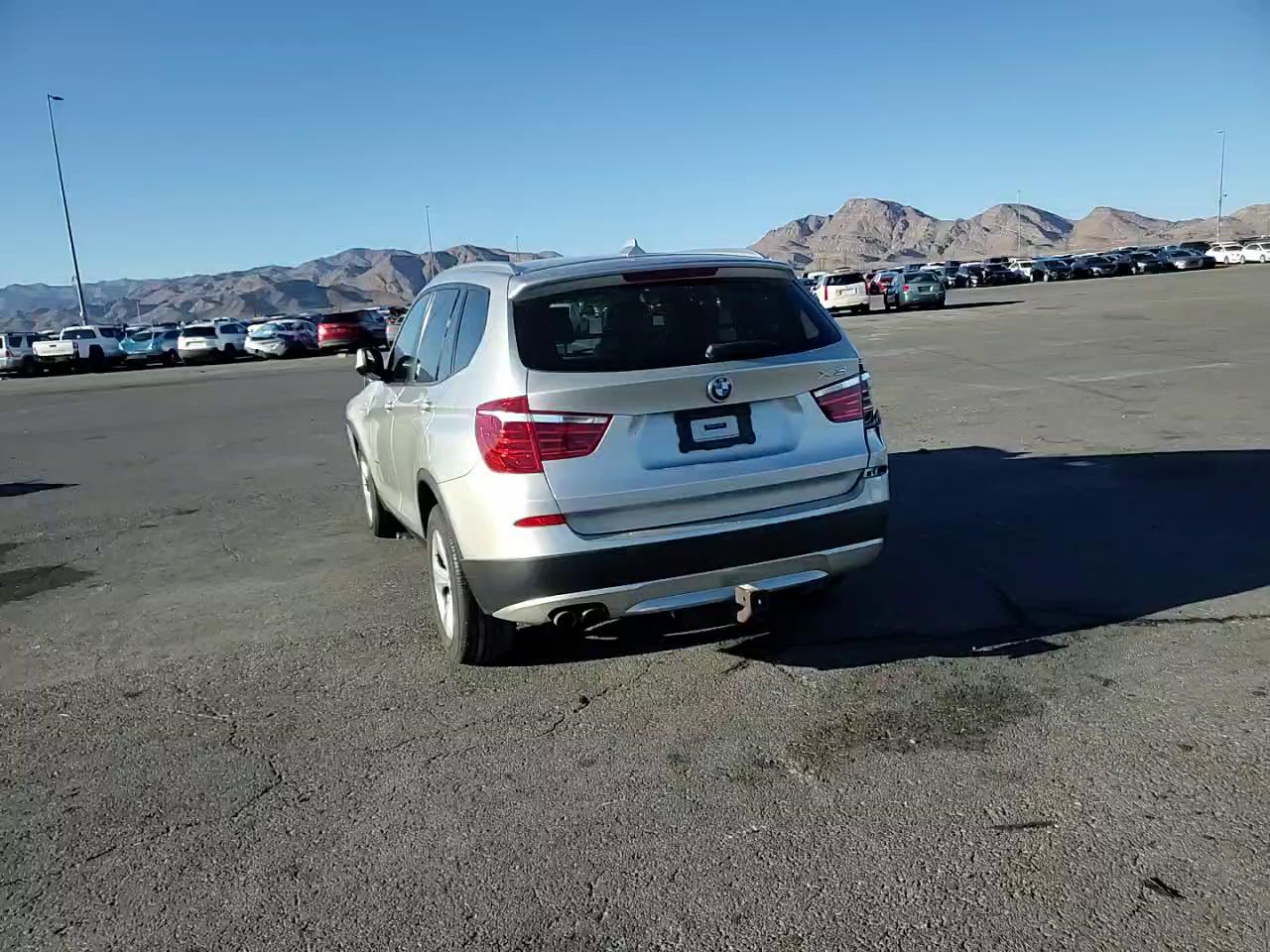 Фото: 5UXWX5C57CL721413