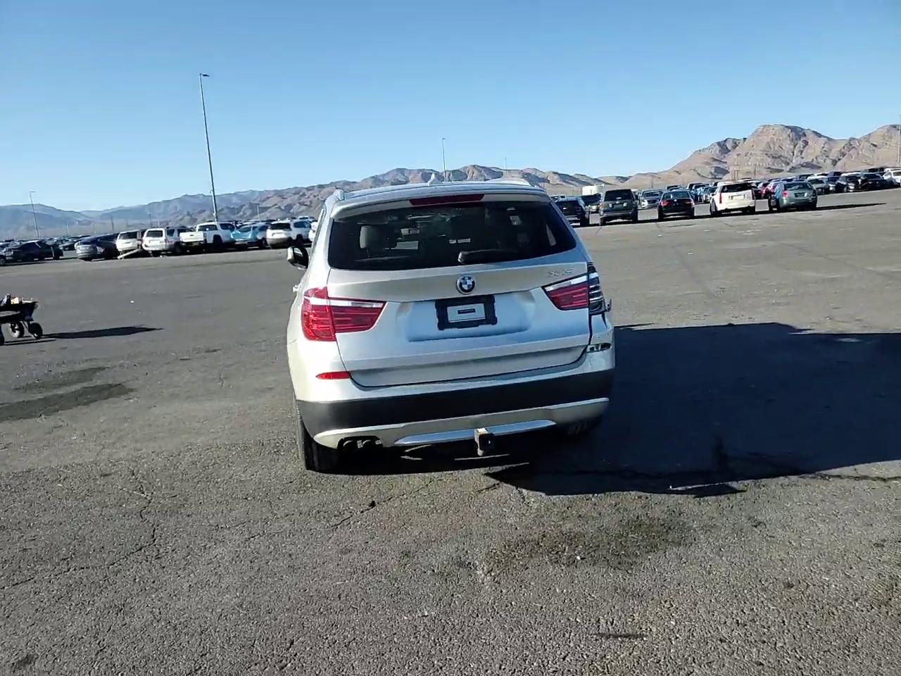 Фото: 5UXWX5C57CL721413