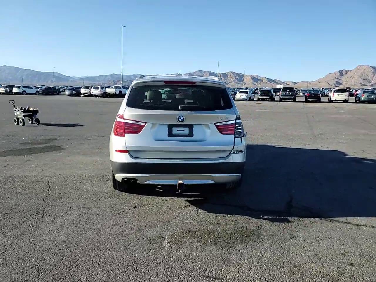 Фото: 5UXWX5C57CL721413