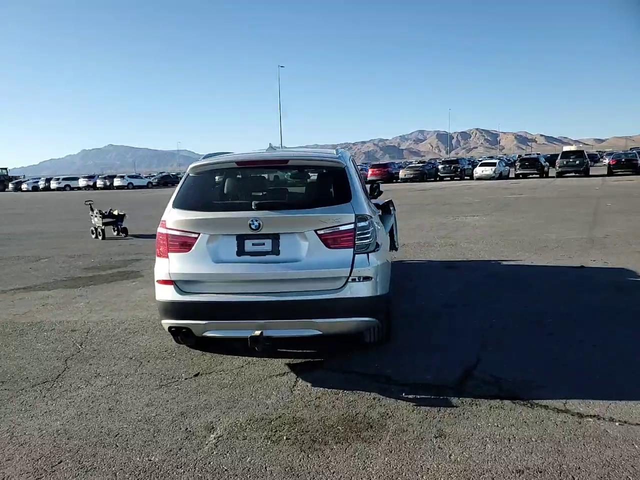 Фото: 5UXWX5C57CL721413