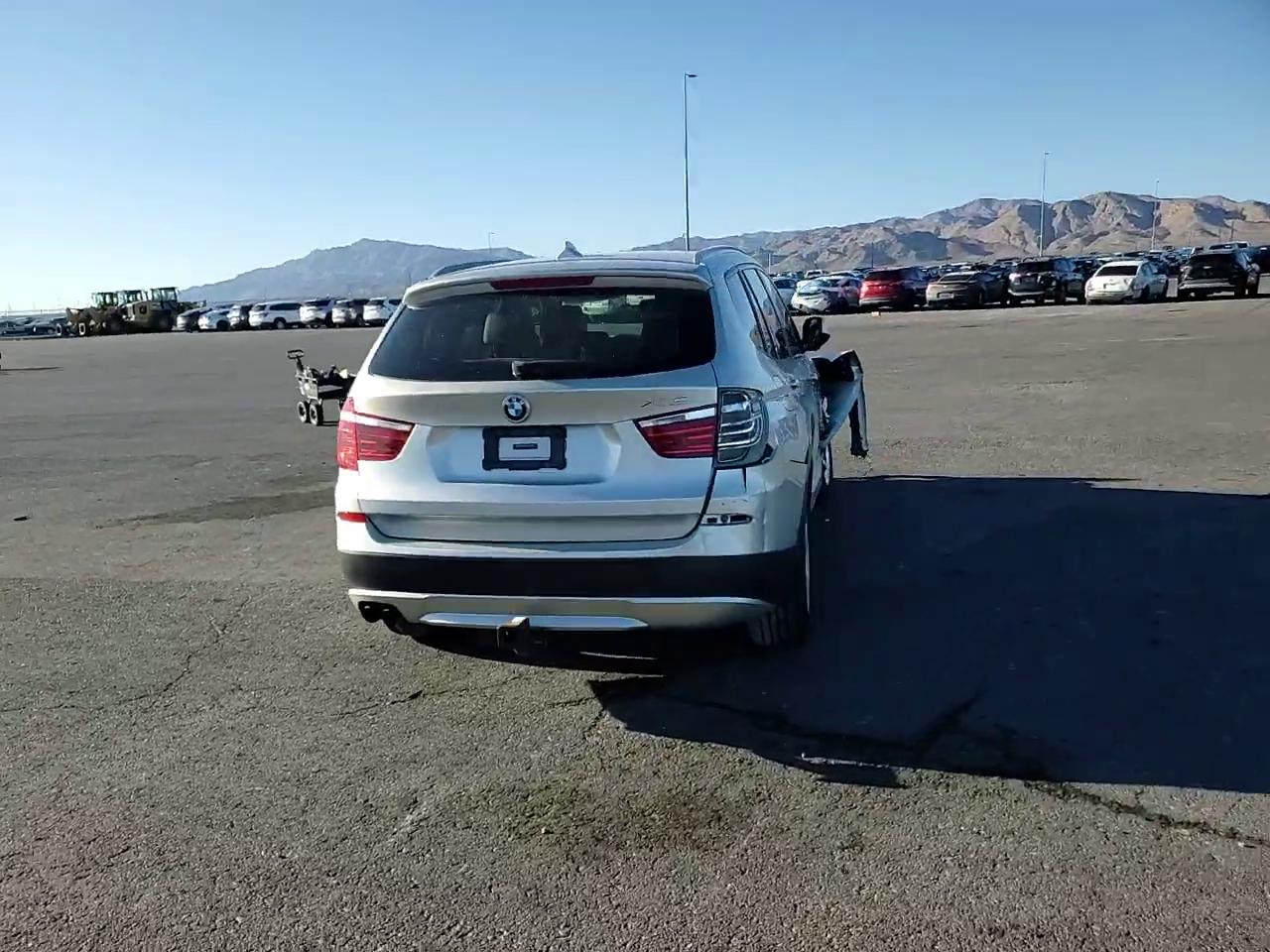 Фото: 5UXWX5C57CL721413