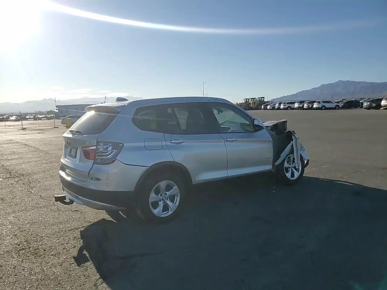 Фото: 5UXWX5C57CL721413