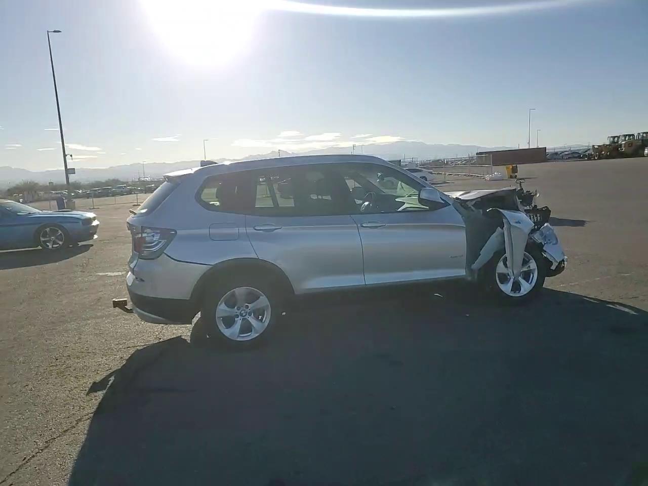 Фото: 5UXWX5C57CL721413