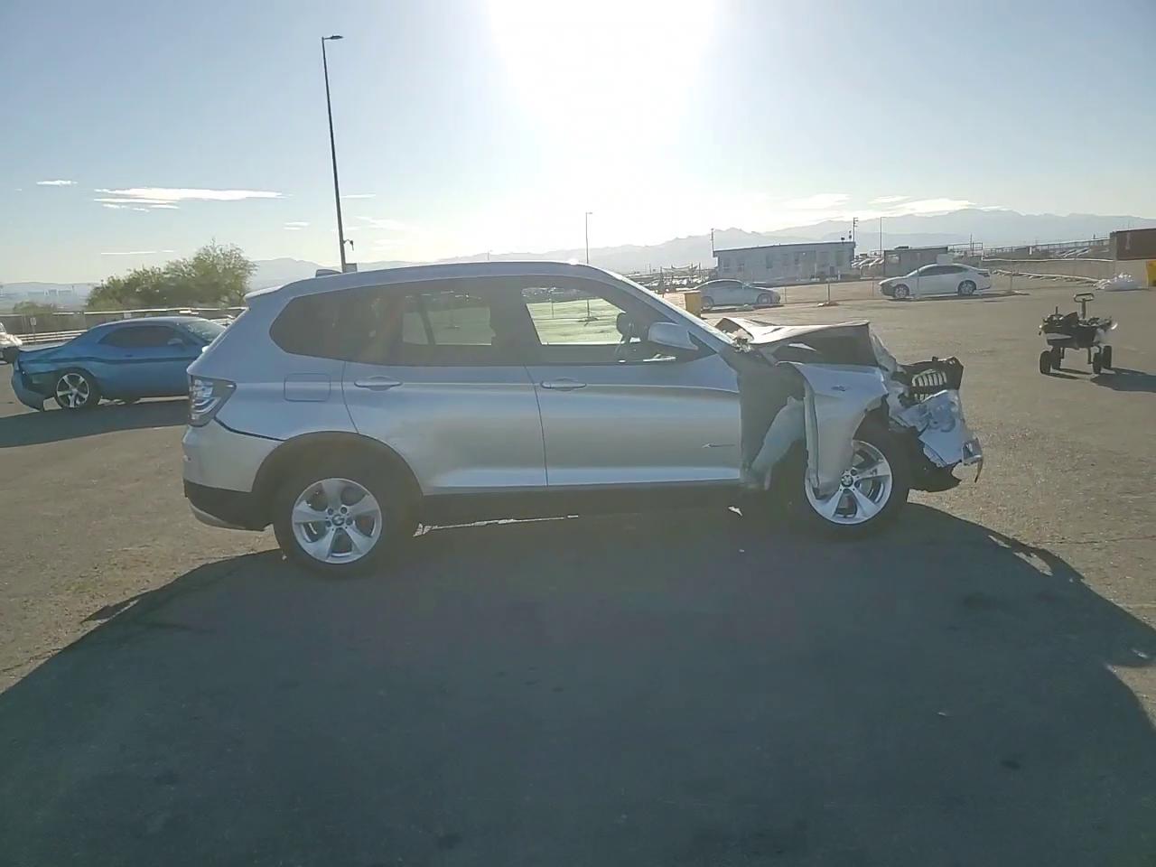 Фото: 5UXWX5C57CL721413