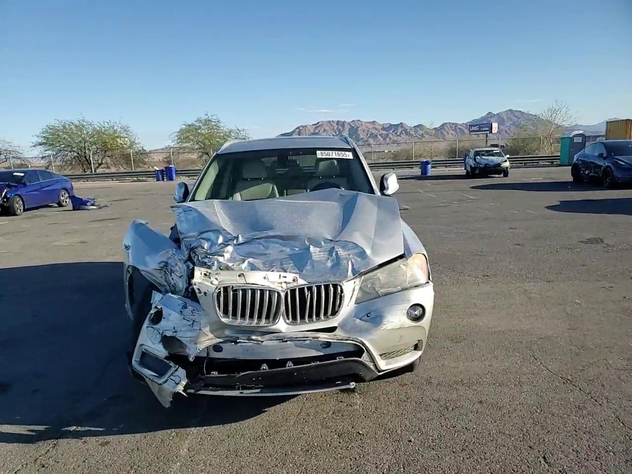 Фото: 5UXWX5C57CL721413