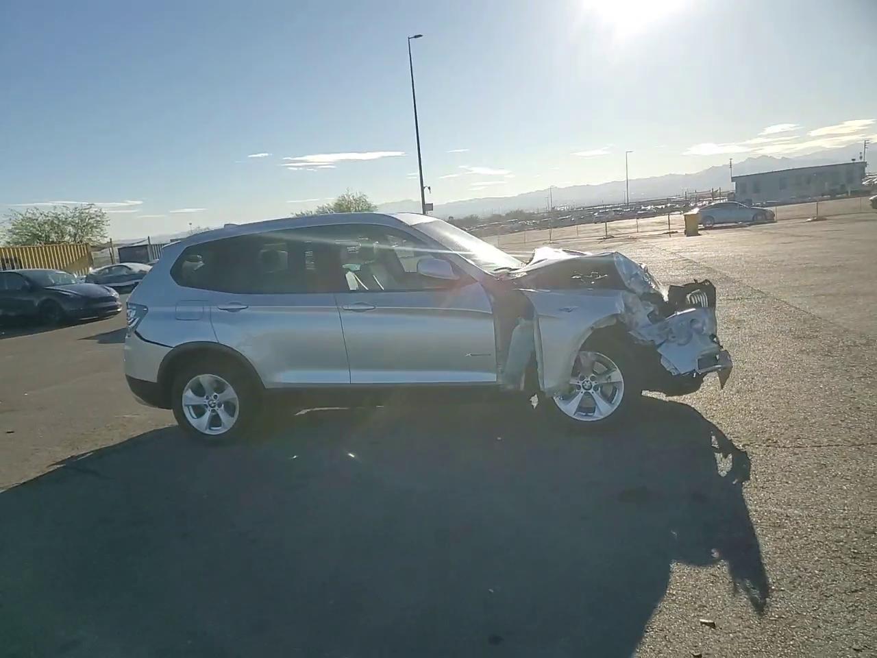 Фото: 5UXWX5C57CL721413