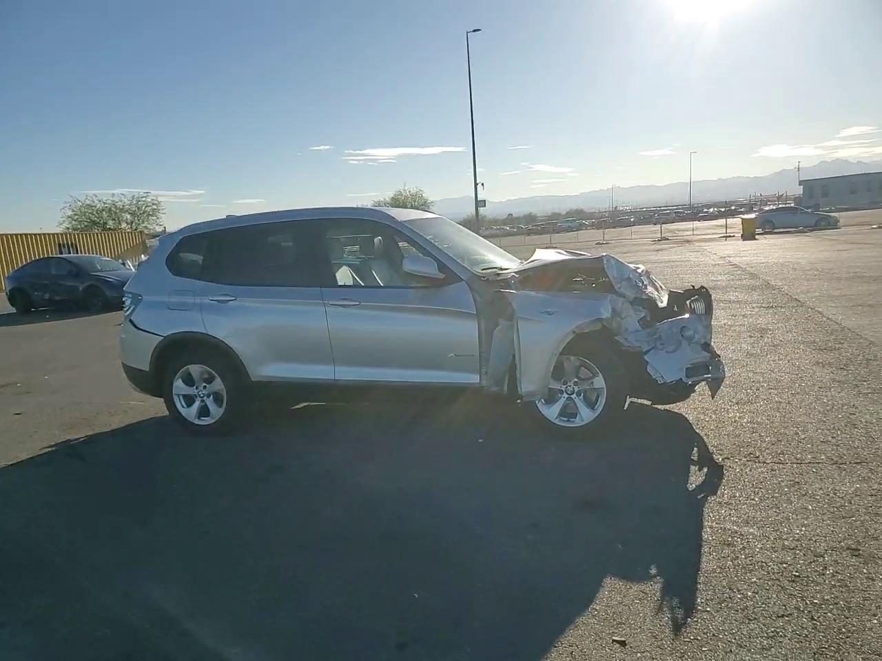 Фото: 5UXWX5C57CL721413