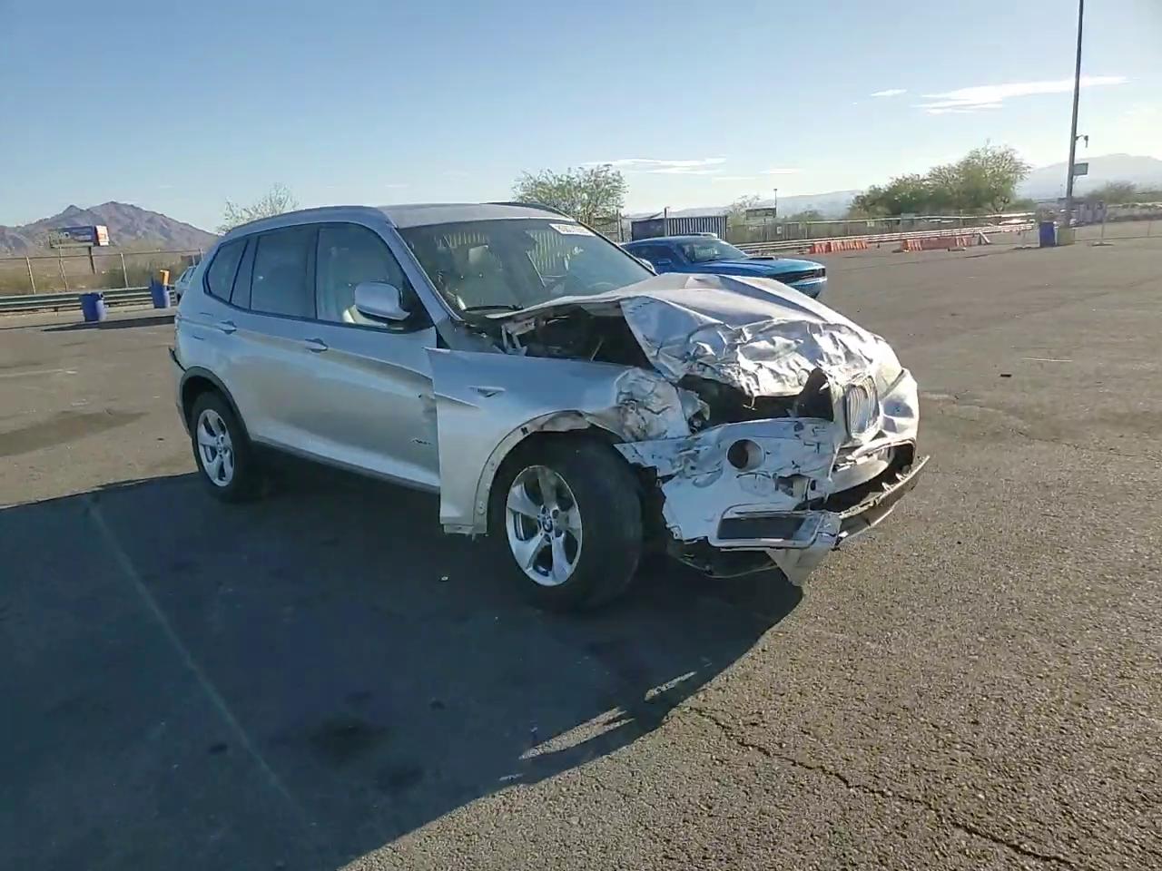 Фото: 5UXWX5C57CL721413