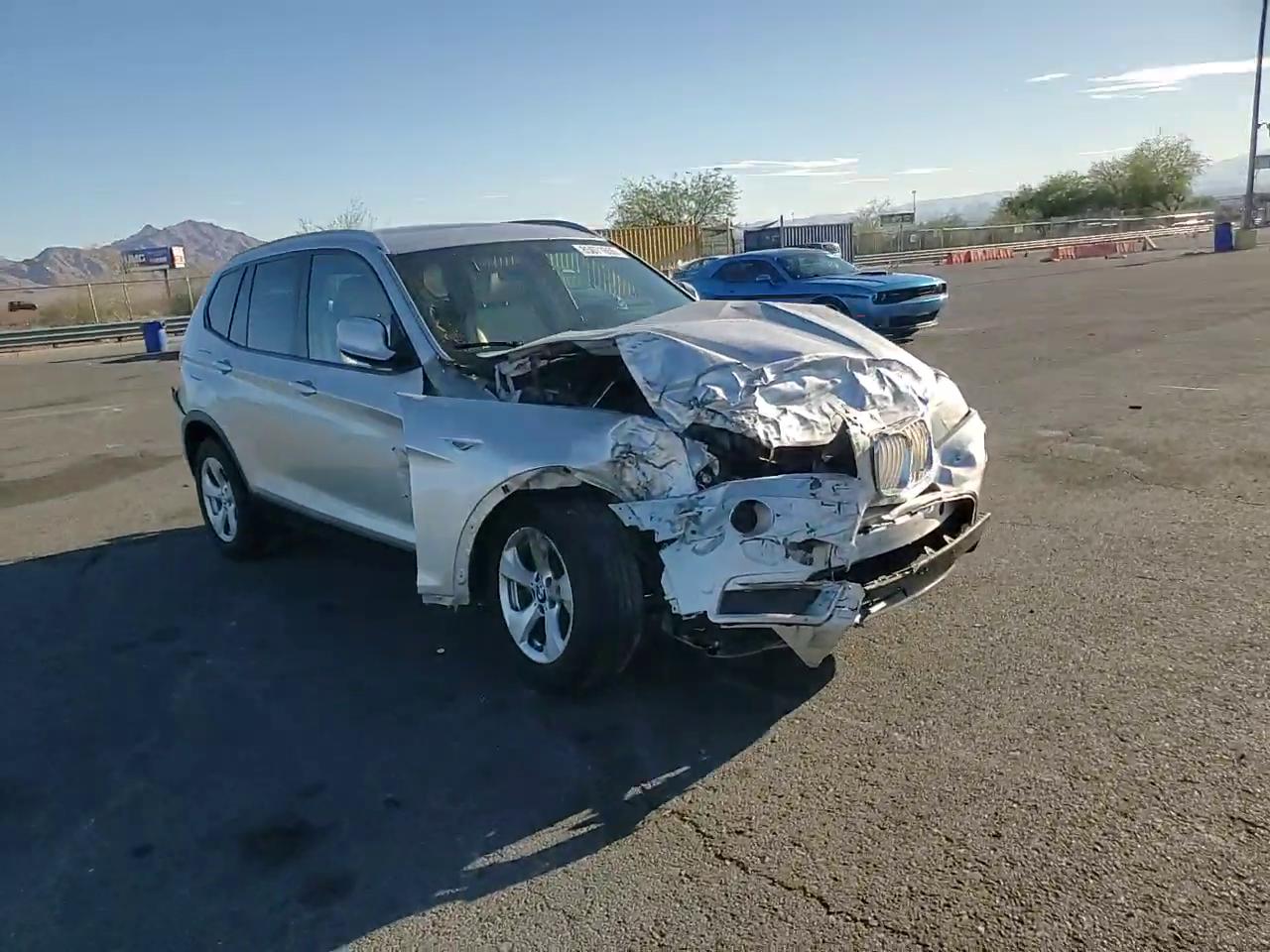 Фото: 5UXWX5C57CL721413