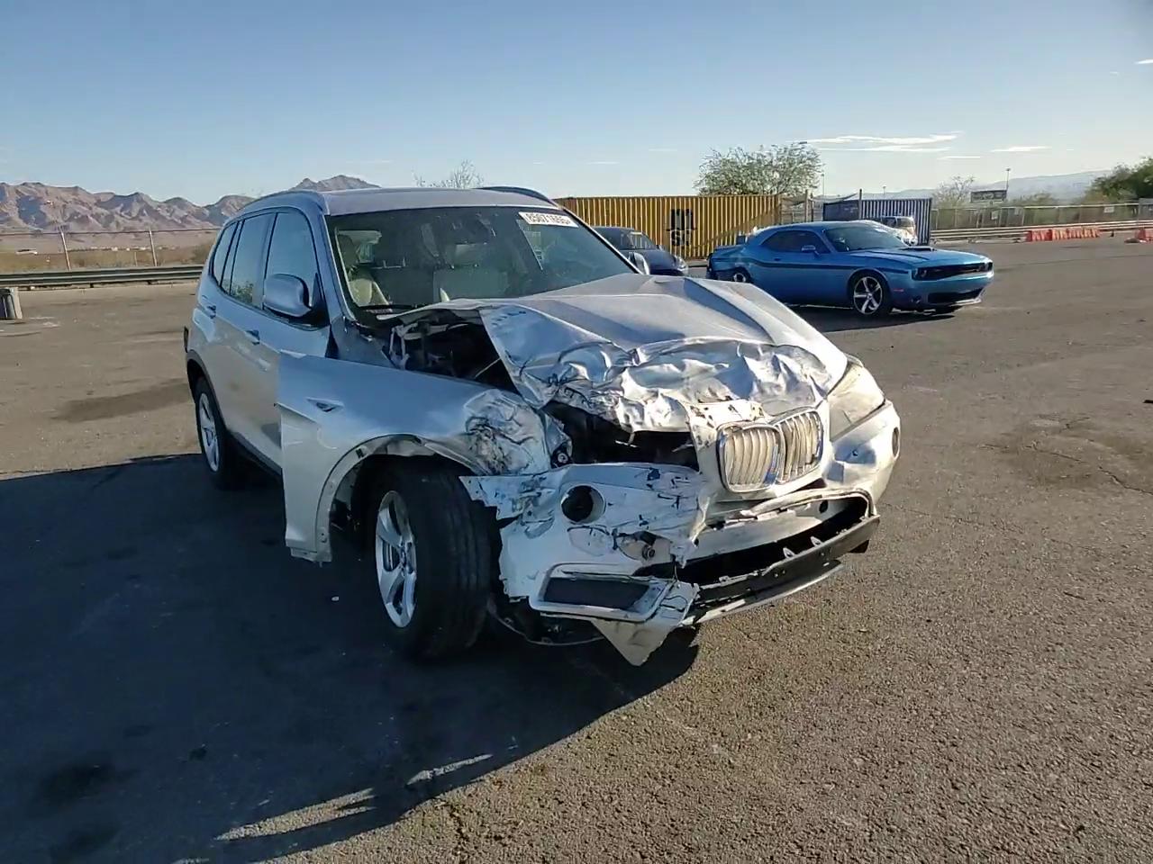 Фото: 5UXWX5C57CL721413