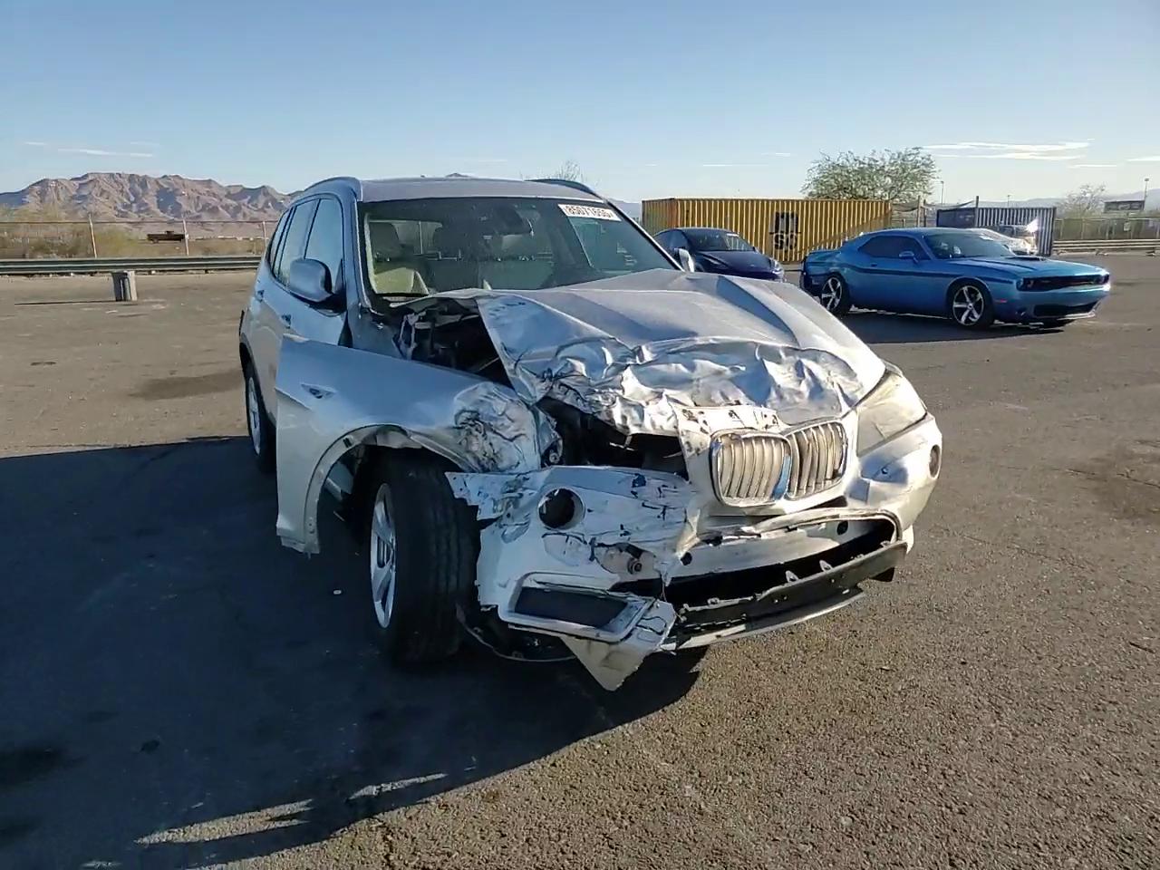 Фото: 5UXWX5C57CL721413