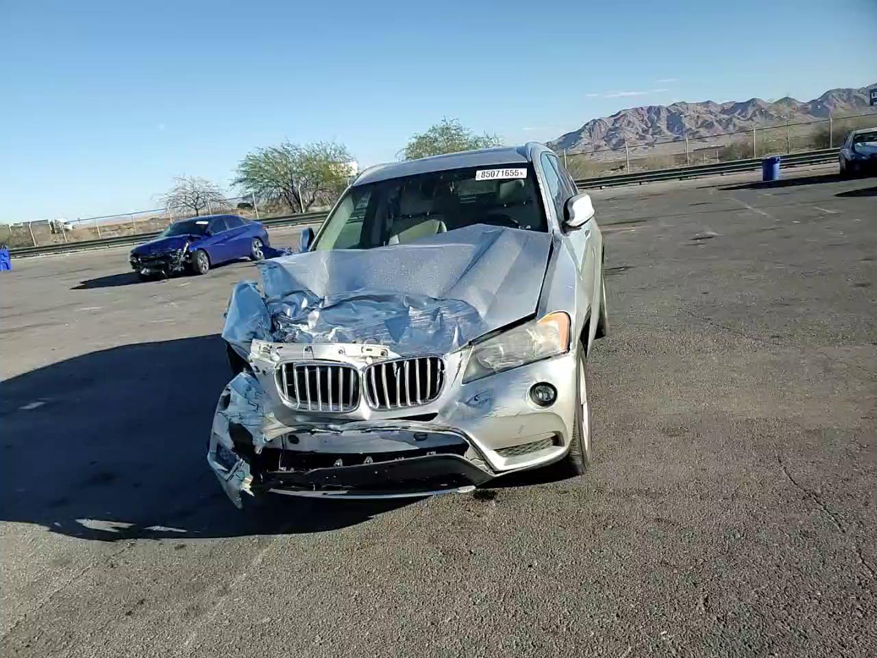 Фото: 5UXWX5C57CL721413