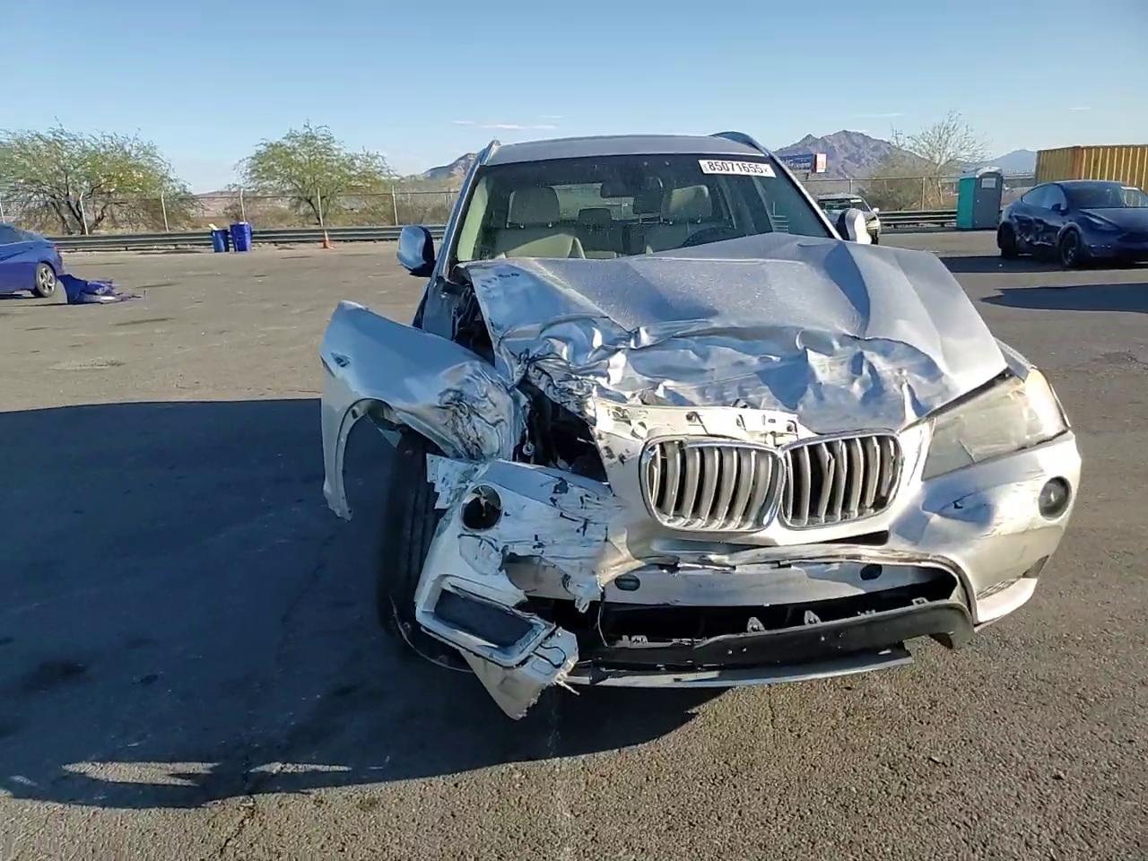 Фото: 5UXWX5C57CL721413