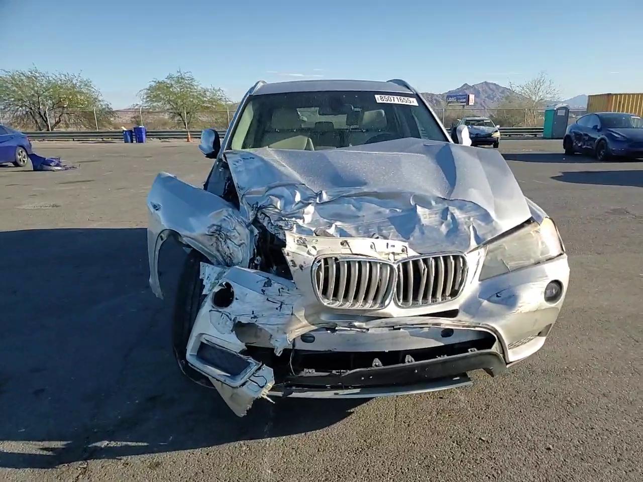 Фото: 5UXWX5C57CL721413