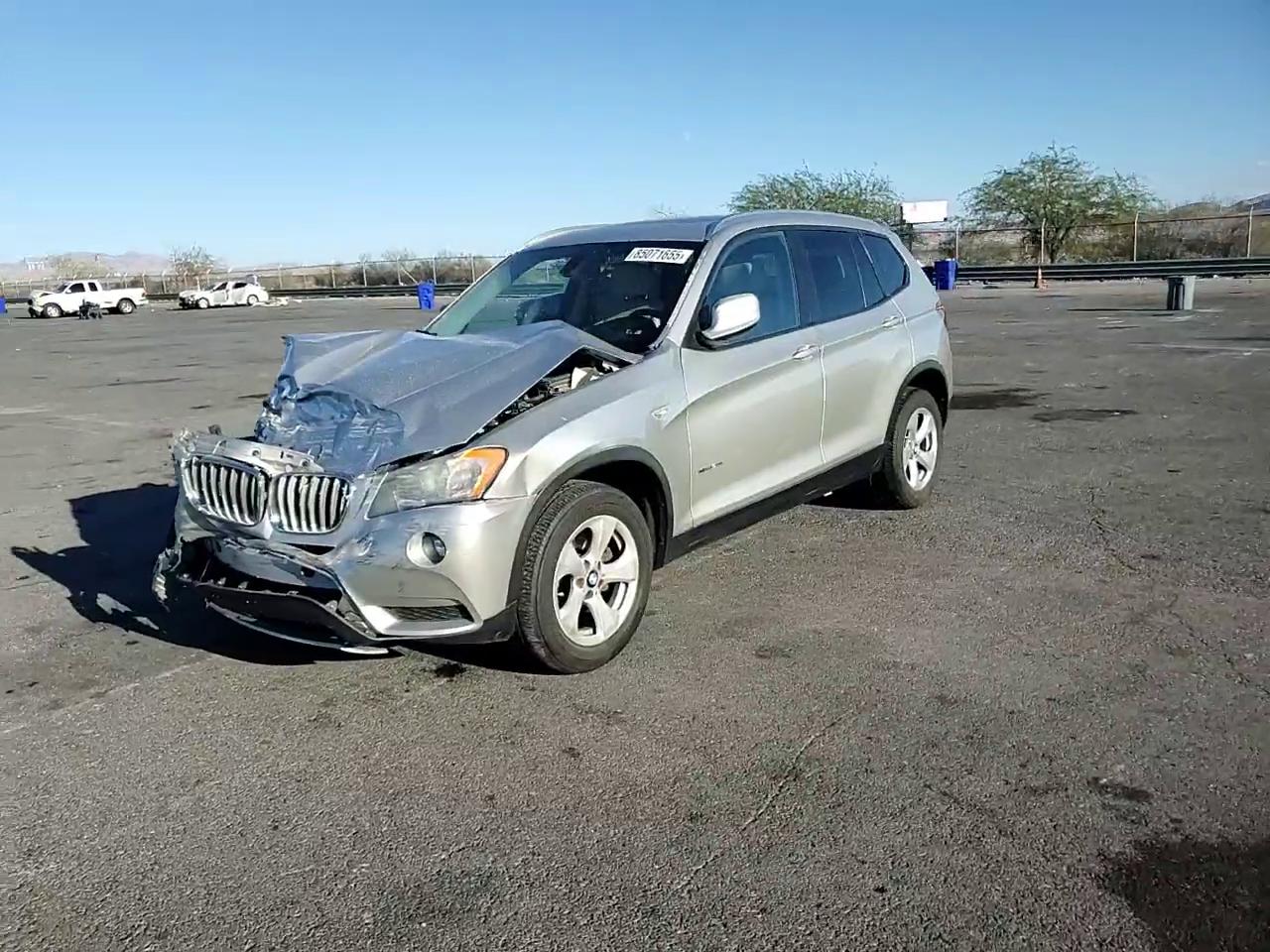 Фото: 5UXWX5C57CL721413